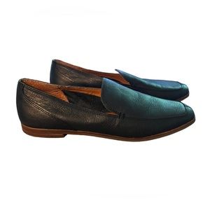 Lucky Brand - Canyen Women’s Leather Loafers